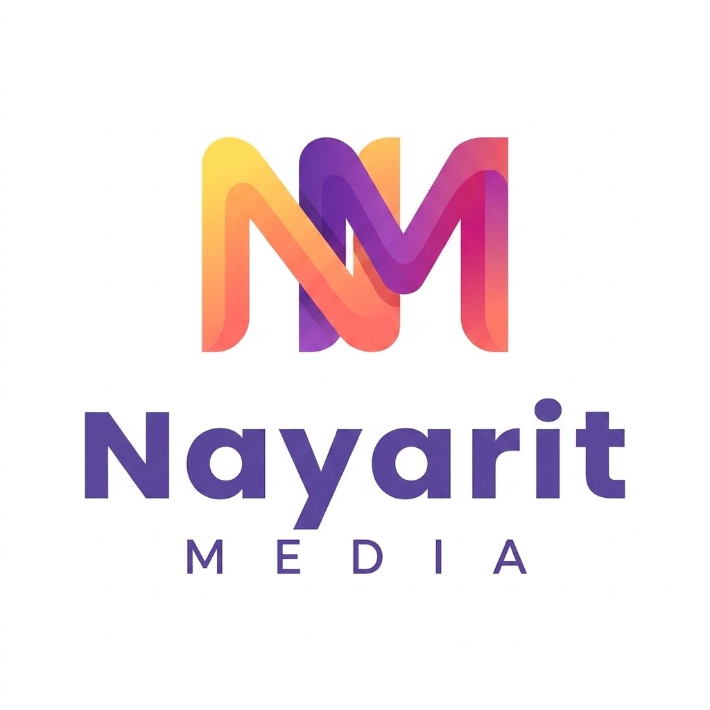 NayaritMedia Logo